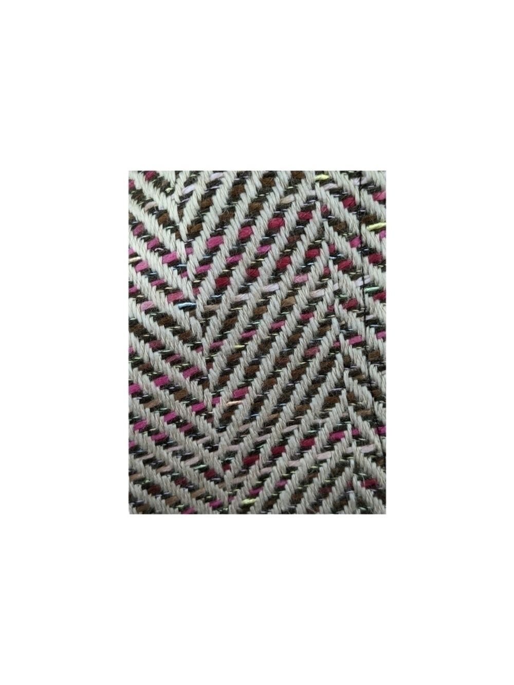 Sigrid Olsen short Multi-color tweed jacket size 2 Versatile - Picture 4 of 10